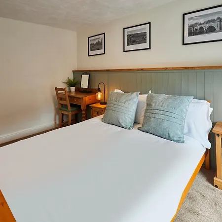 Host & Stay - Church View Cottage Matlock  Exterior photo