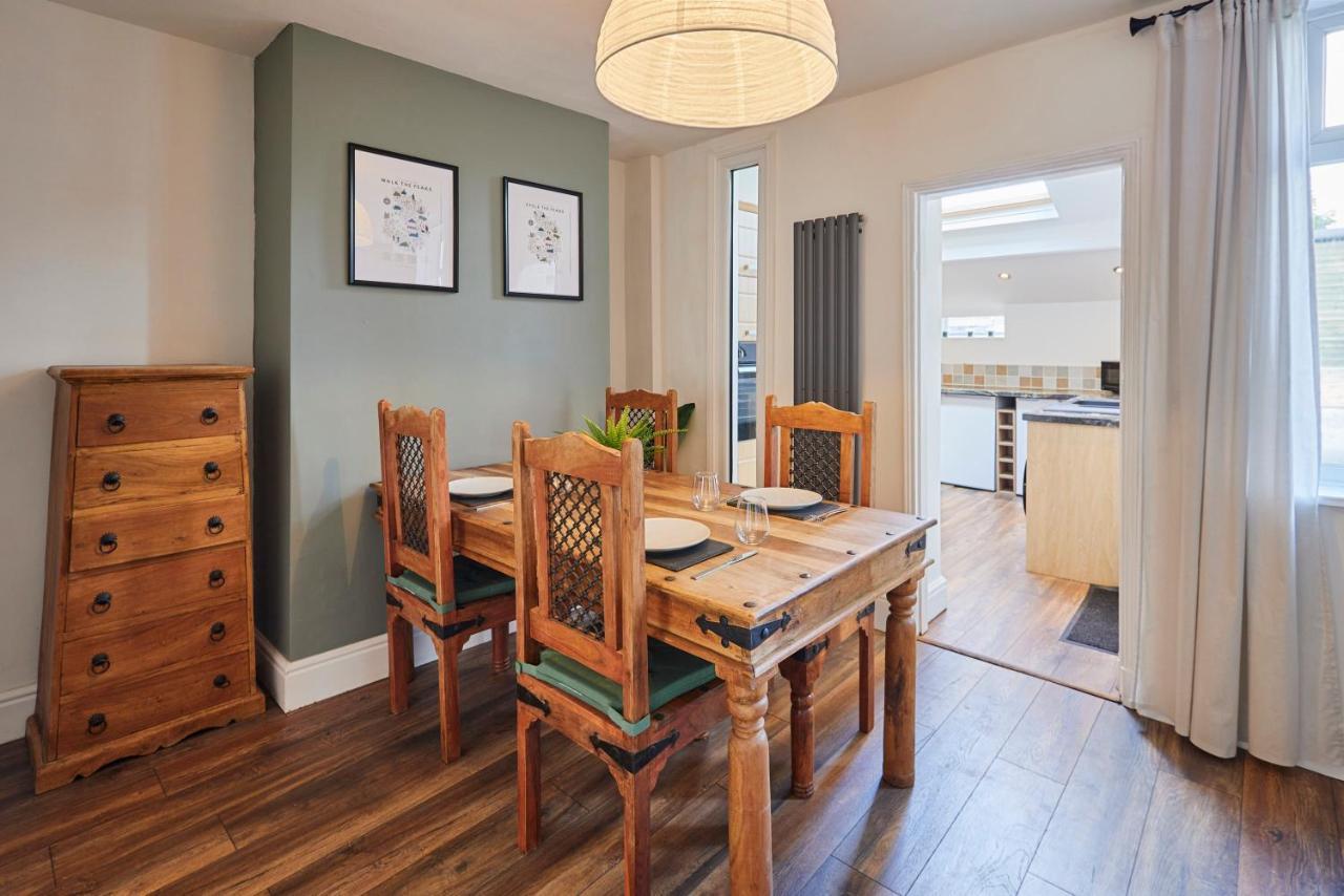 Holiday home Host & - Church View Matlock (Derbyshire)