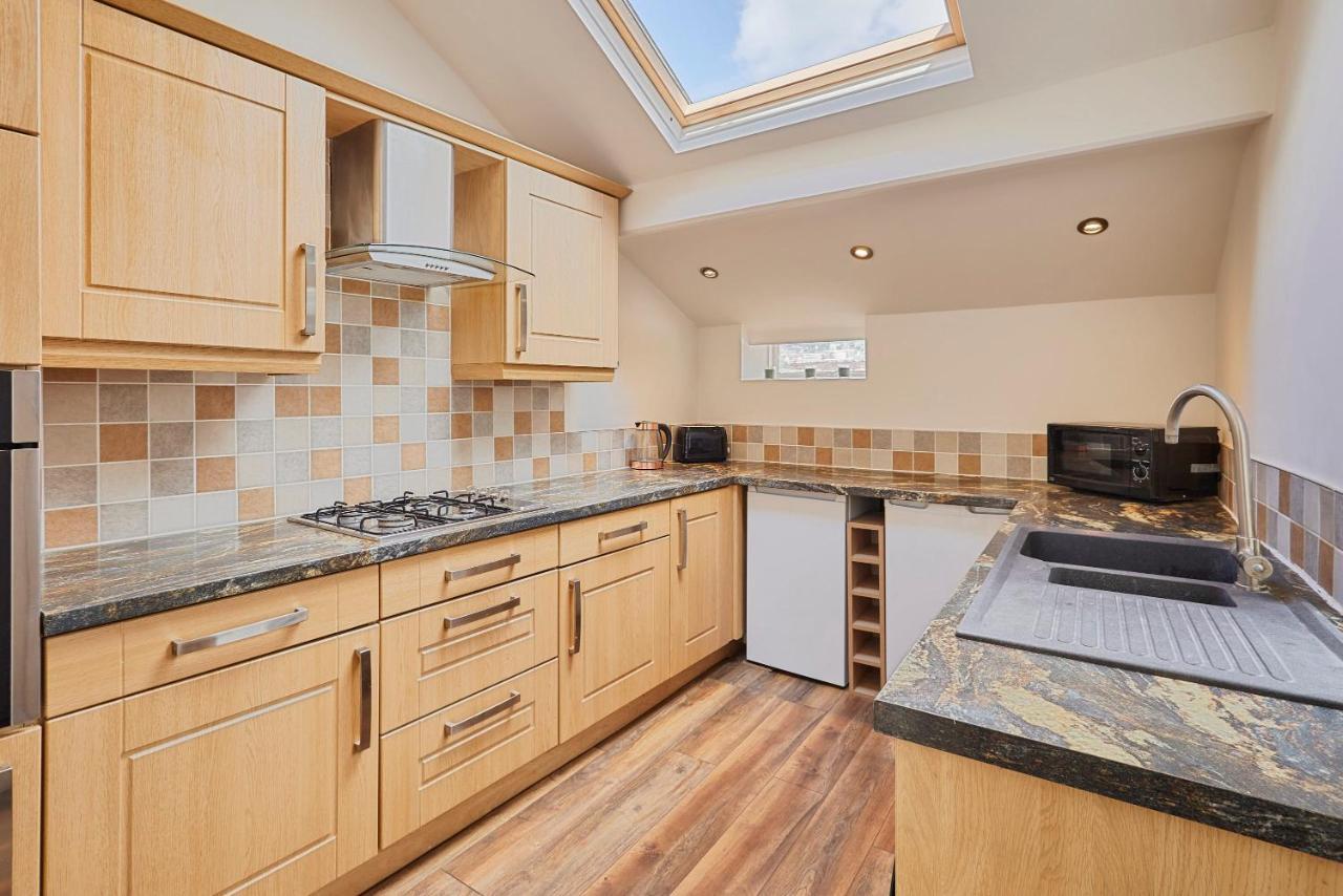 Host & - Church View Holiday home Matlock (Derbyshire)