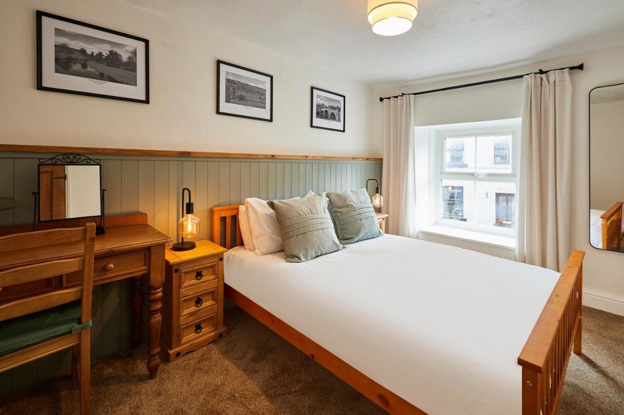 Holiday home Host & - Church View Matlock (Derbyshire)